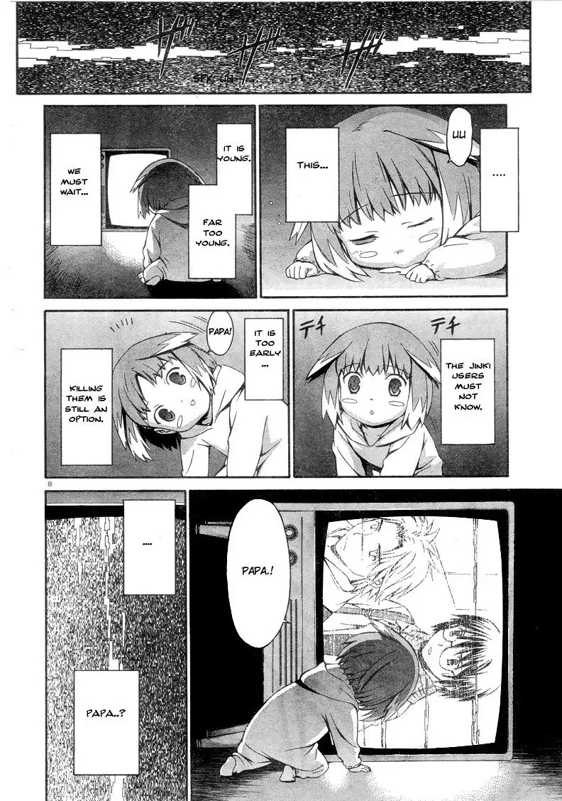 World Embryo Chapter 5 8